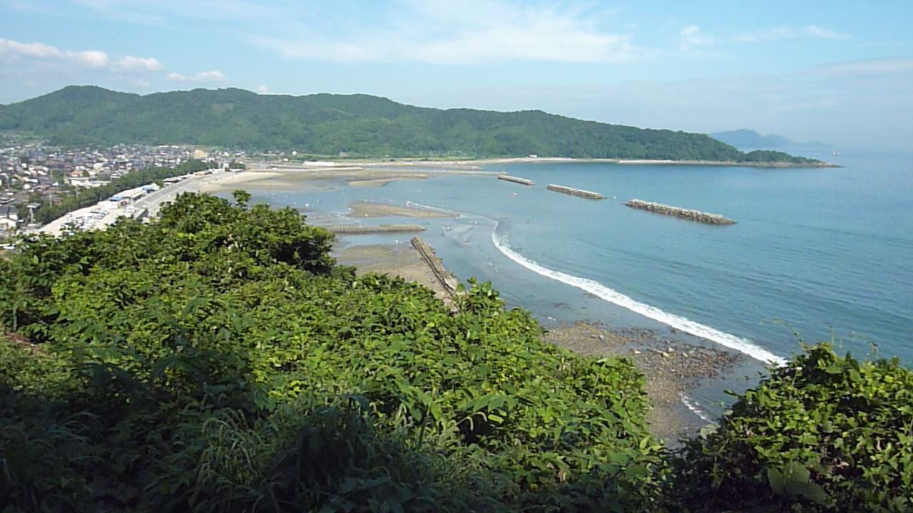 ビュースポット橘坂(たちばななざか)