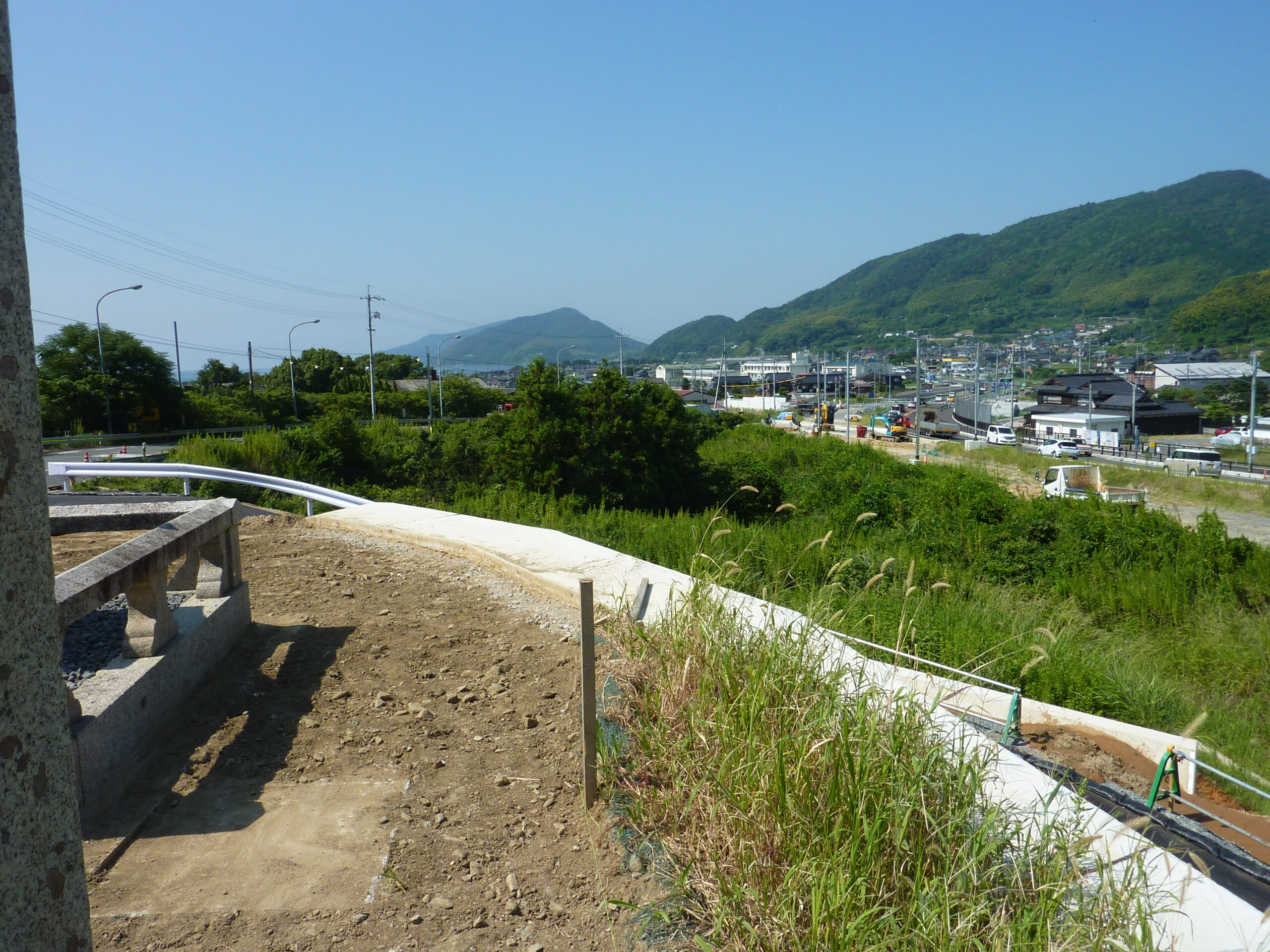 ビュースポット戸田山