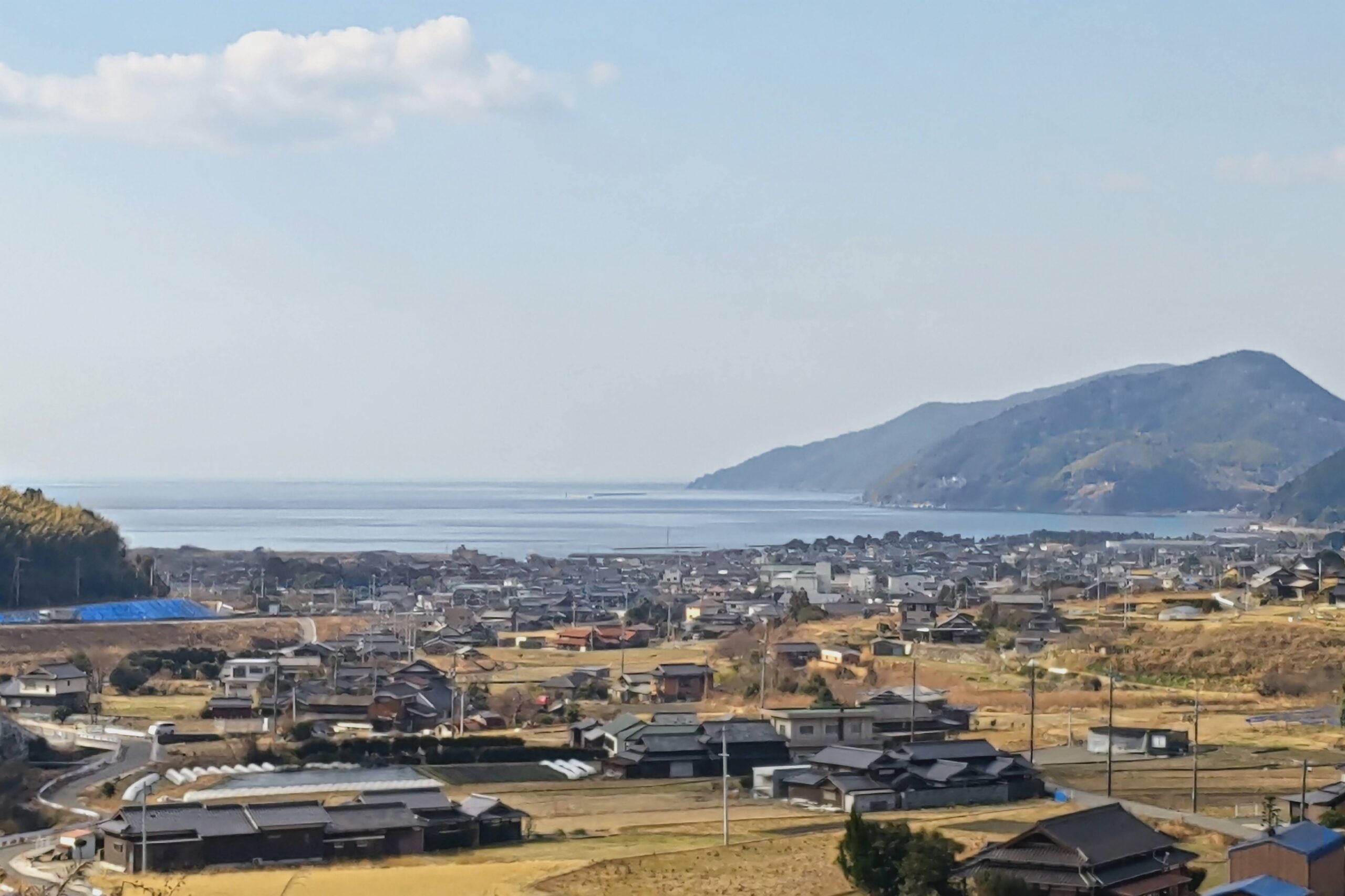 ビュースポット戸田山